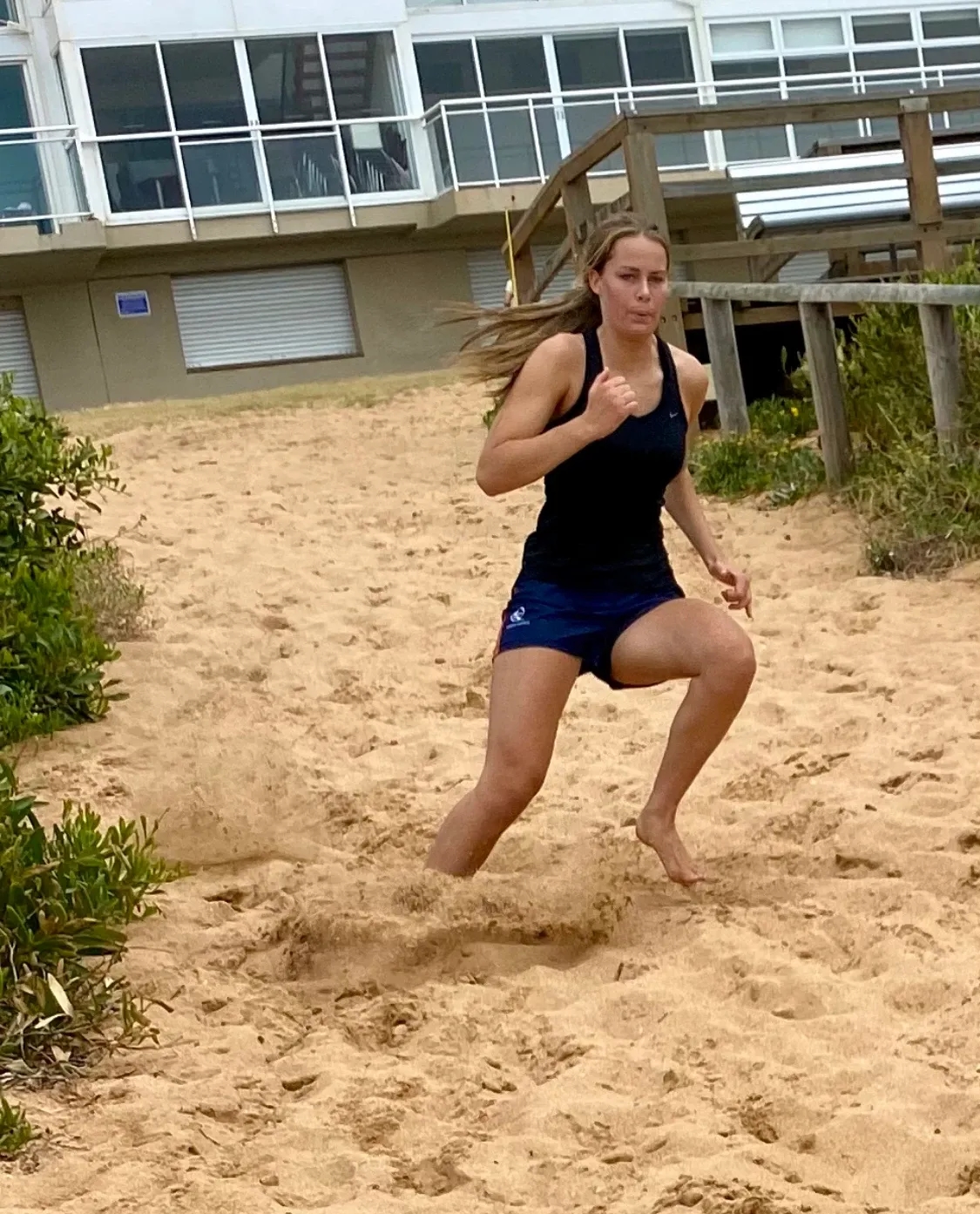 performance training 2